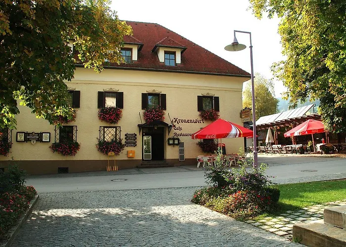 Kronenwirt