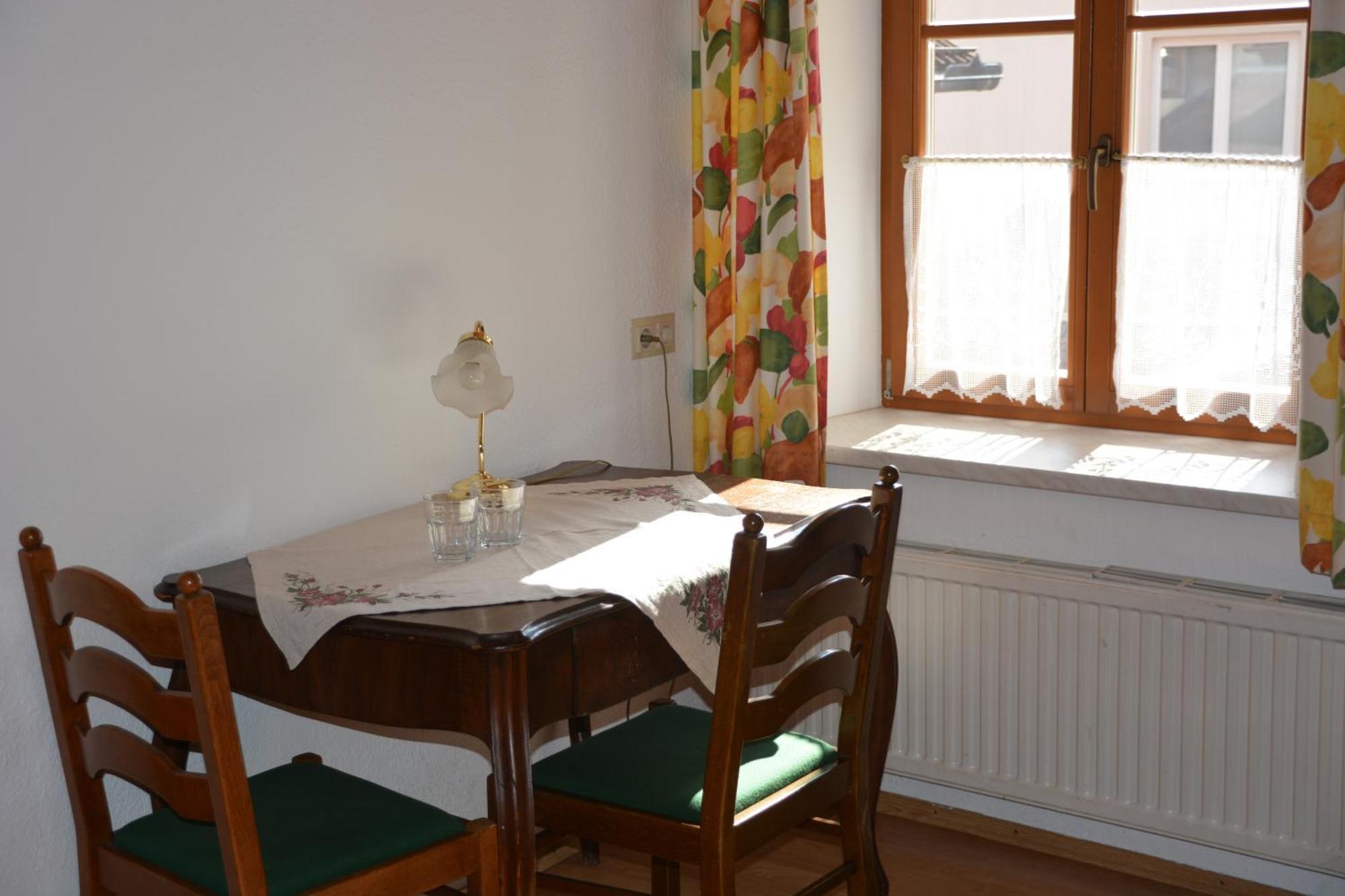 Kronenwirt Gasthof 3*