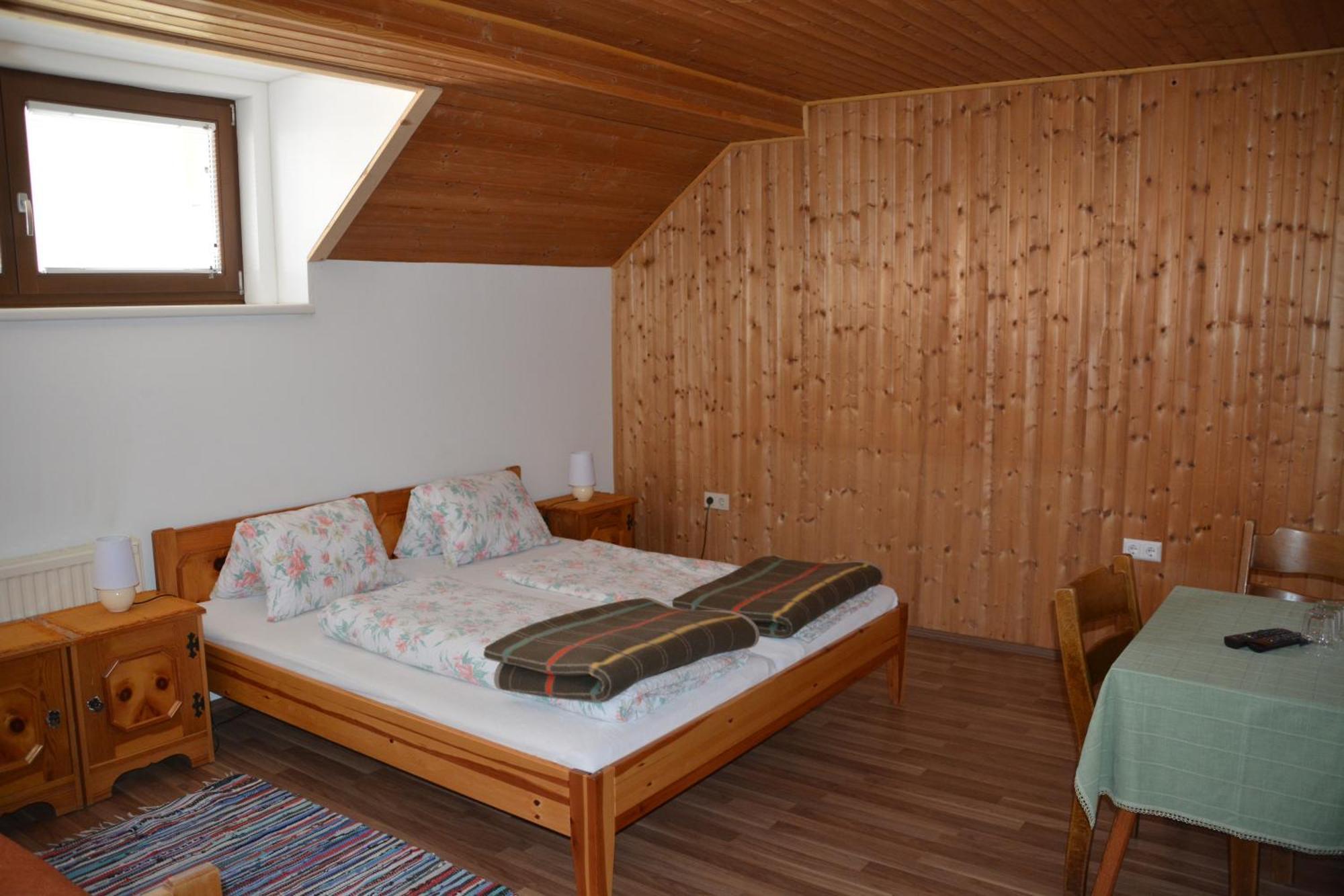 Gasthof Kronenwirt 3*