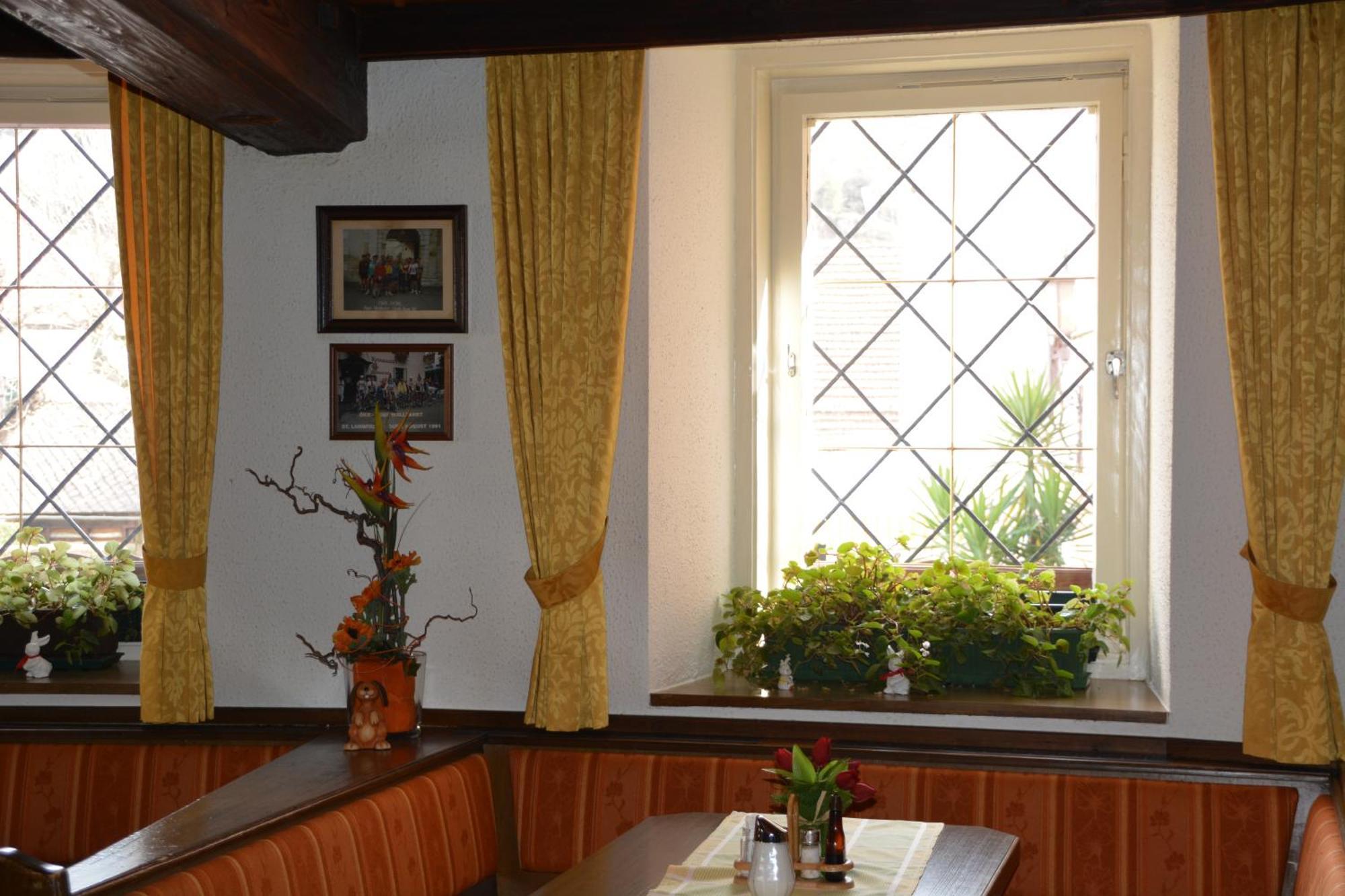 Kronenwirt Gasthof 3*