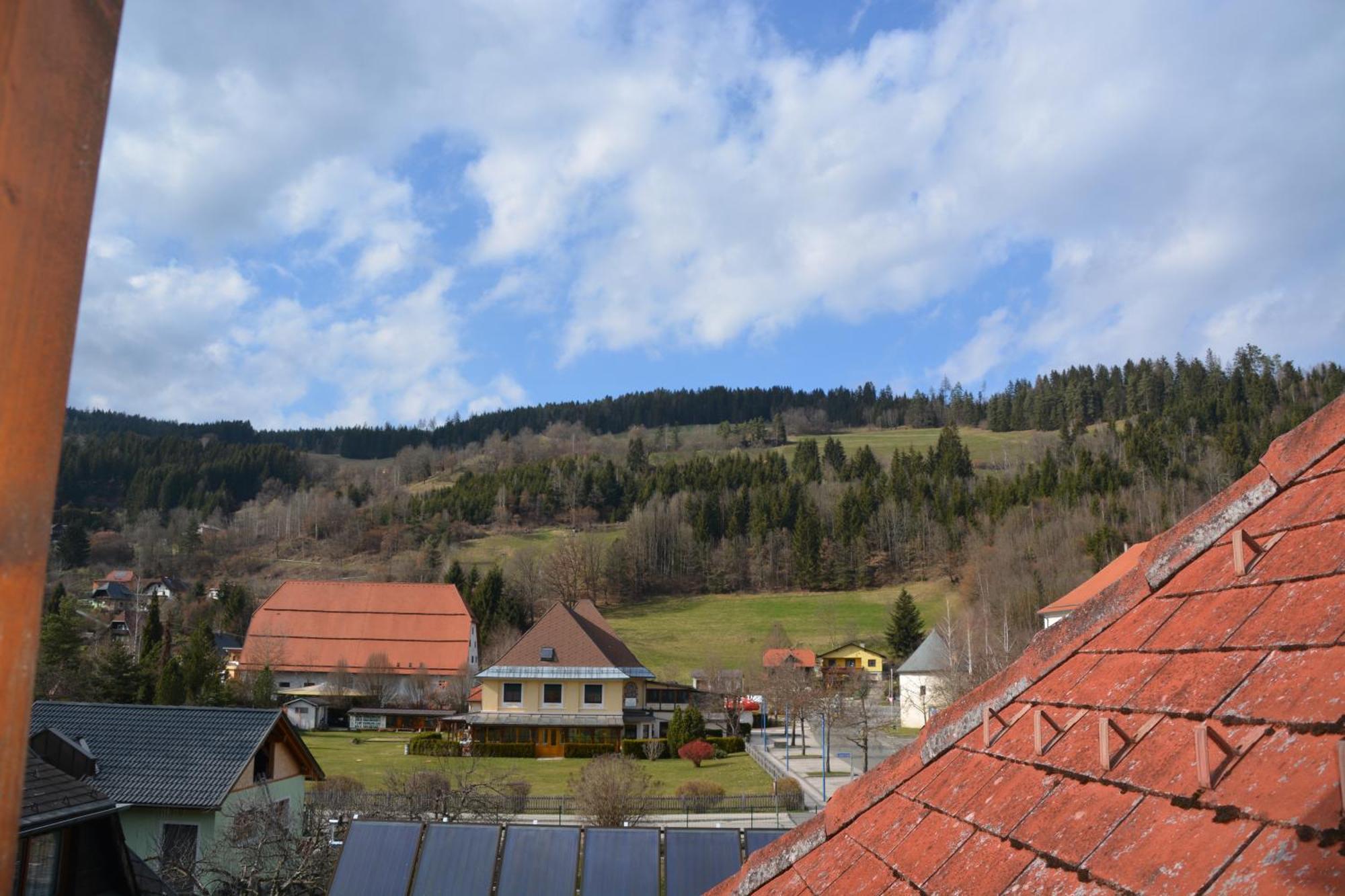 Gasthof Kronenwirt Gurk