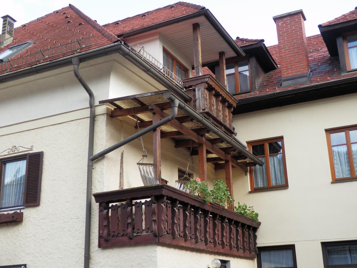 Kronenwirt 3* Gurk