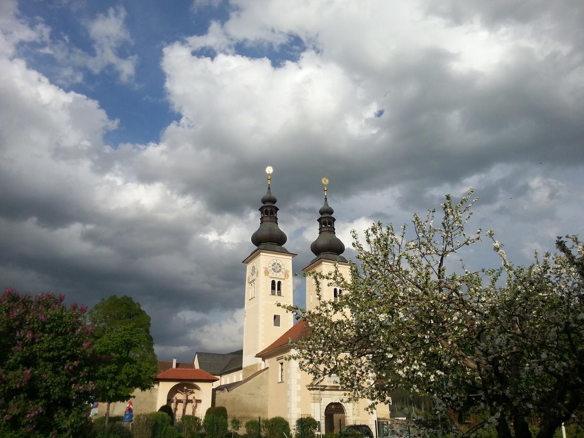 Gasthof Kronenwirt Gurk