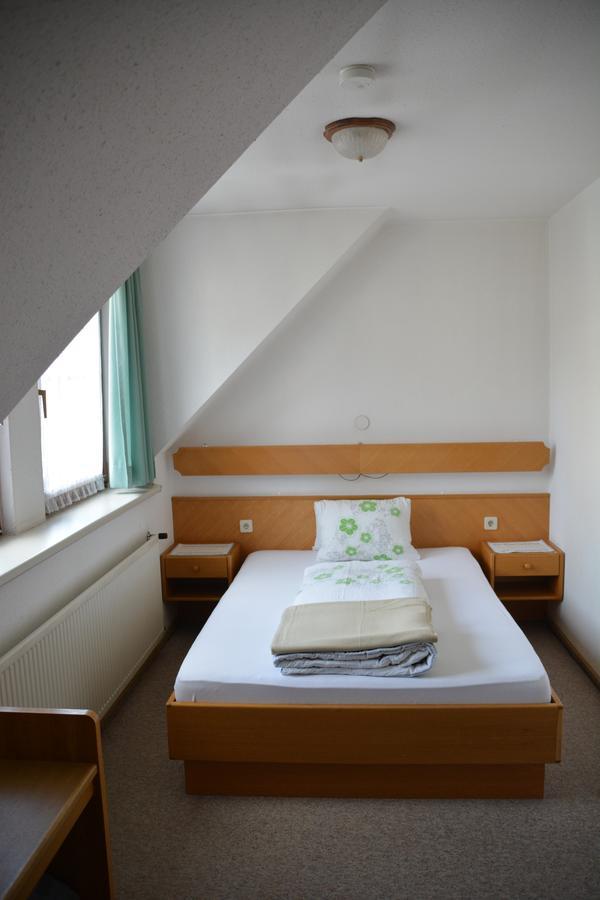 Kronenwirt Gasthof